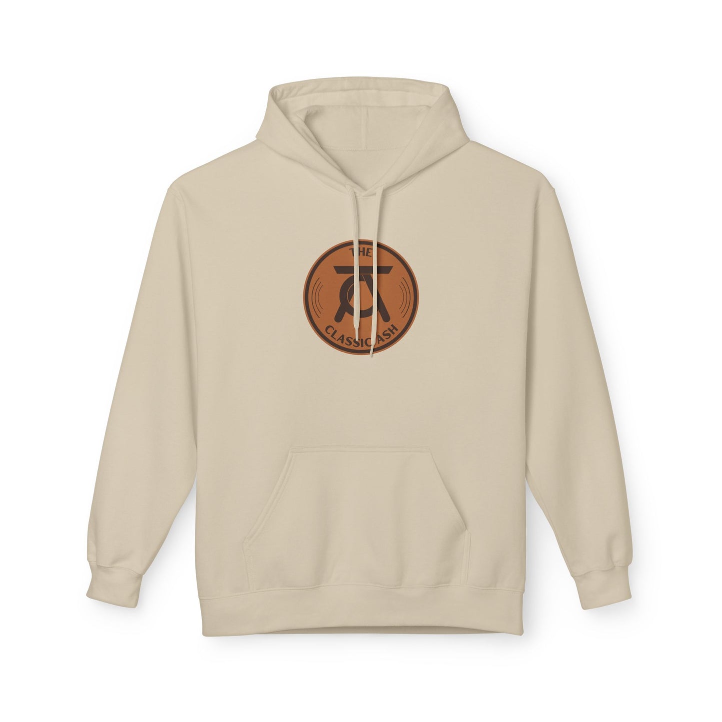 TCA Classic Logo Hoodie