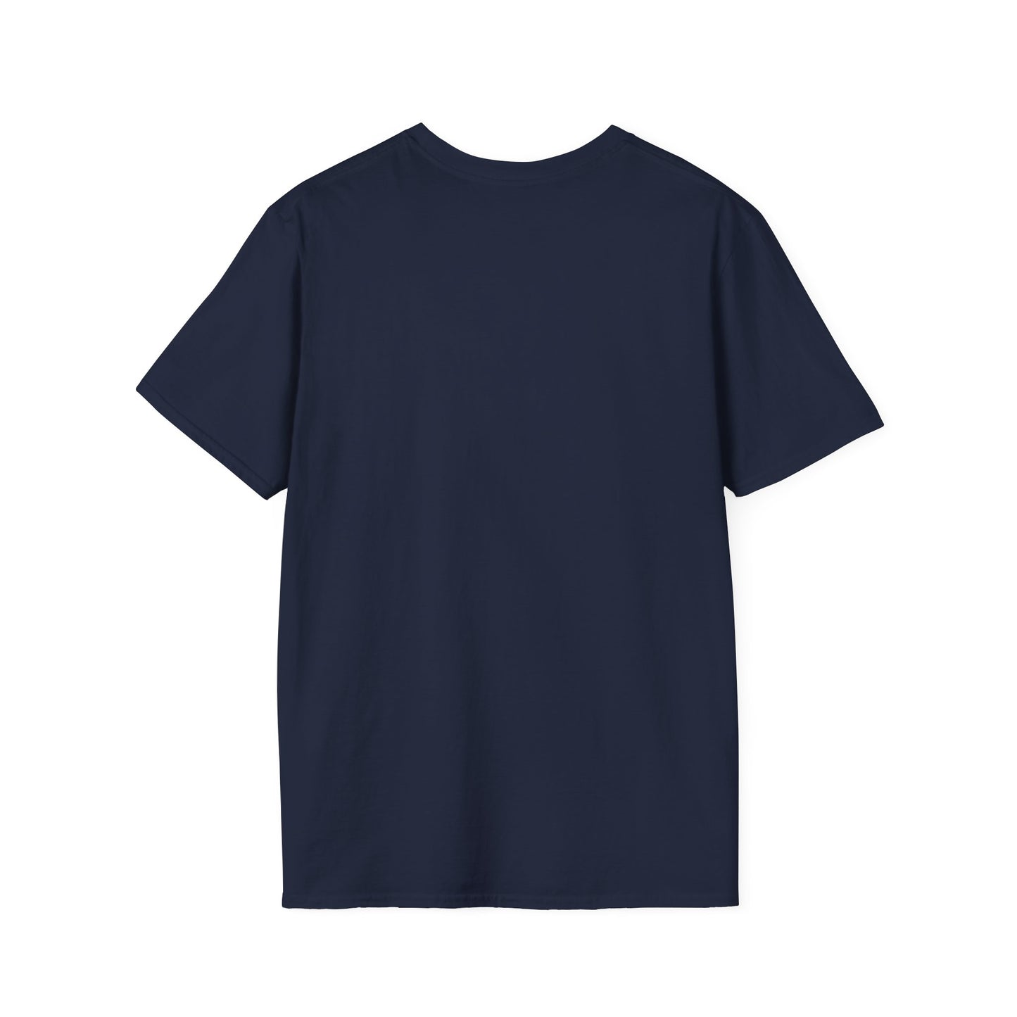 Good, Bad, Classic!! Orange - T-Shirt