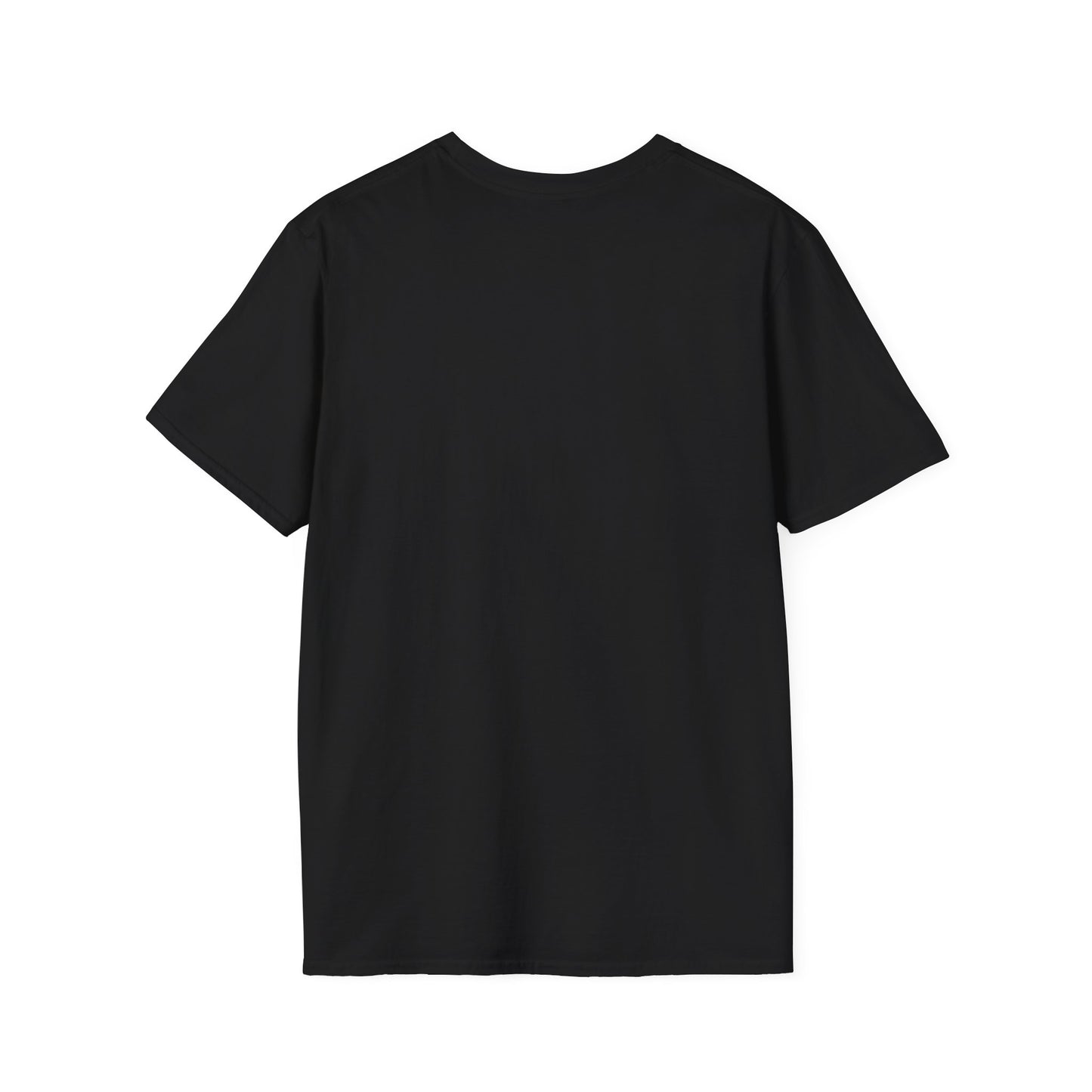 Good, Bad, Classic!! Orange - T-Shirt