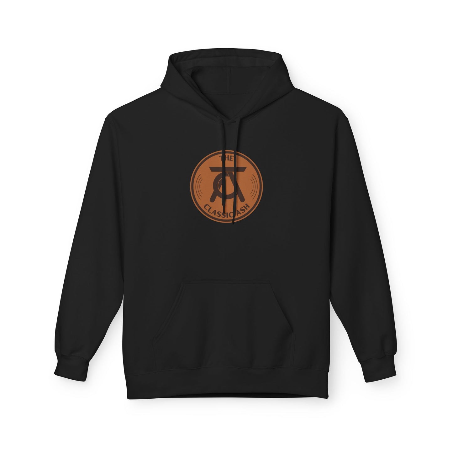 TCA Classic Logo Hoodie