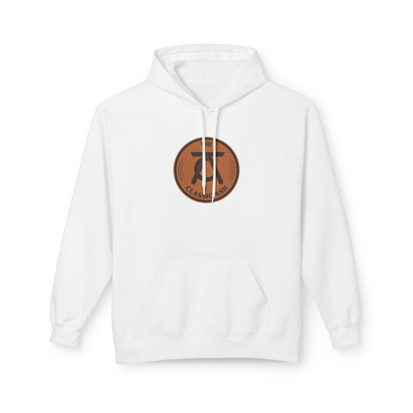 TCA Classic Logo Hoodie