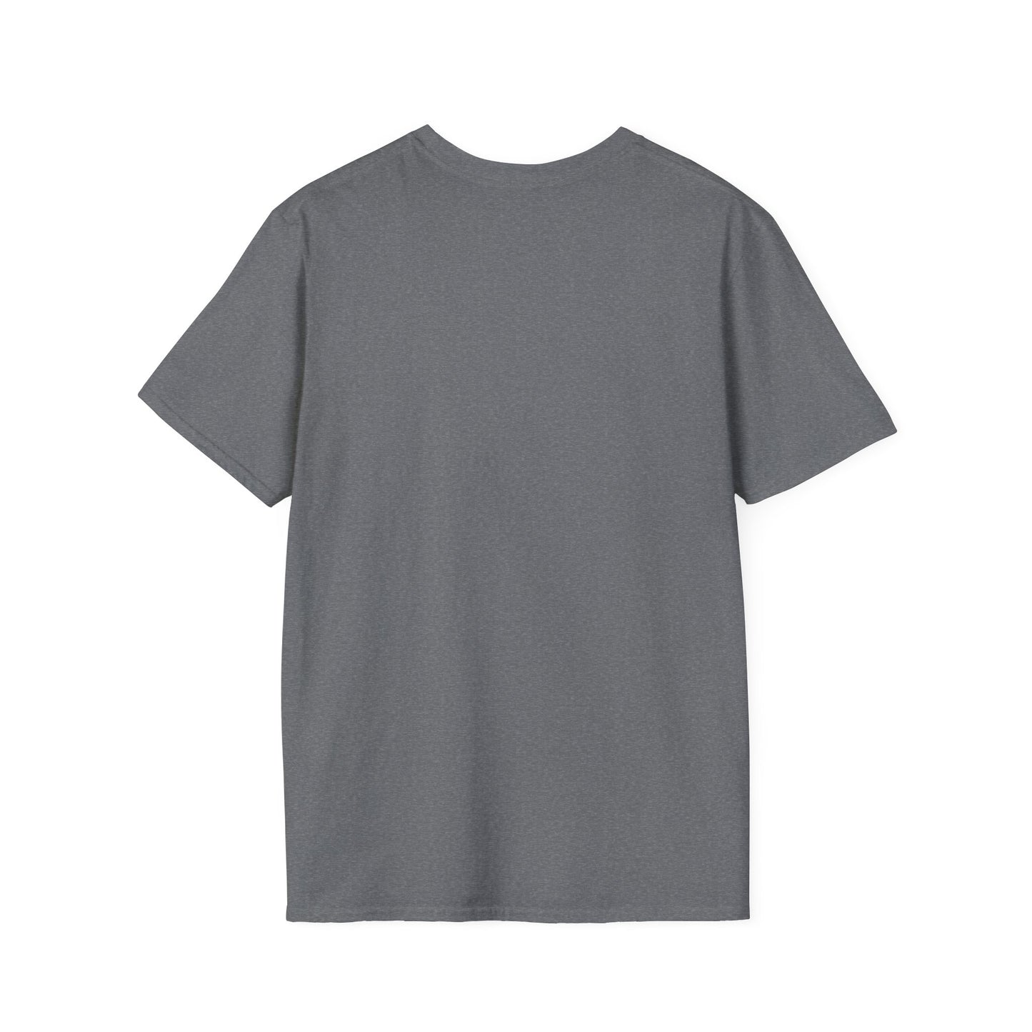 Good, Bad, Classic!! Orange - T-Shirt