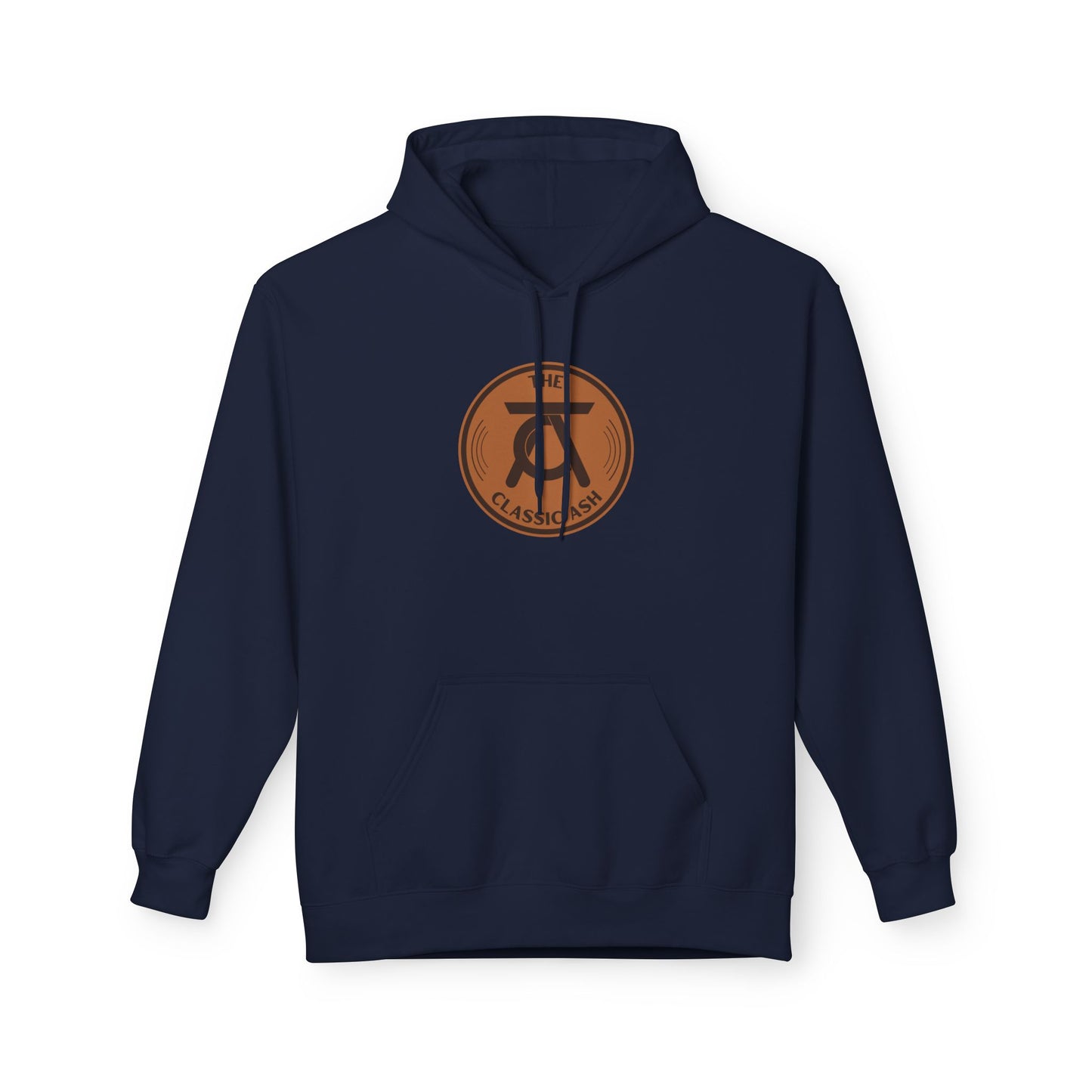 TCA Classic Logo Hoodie