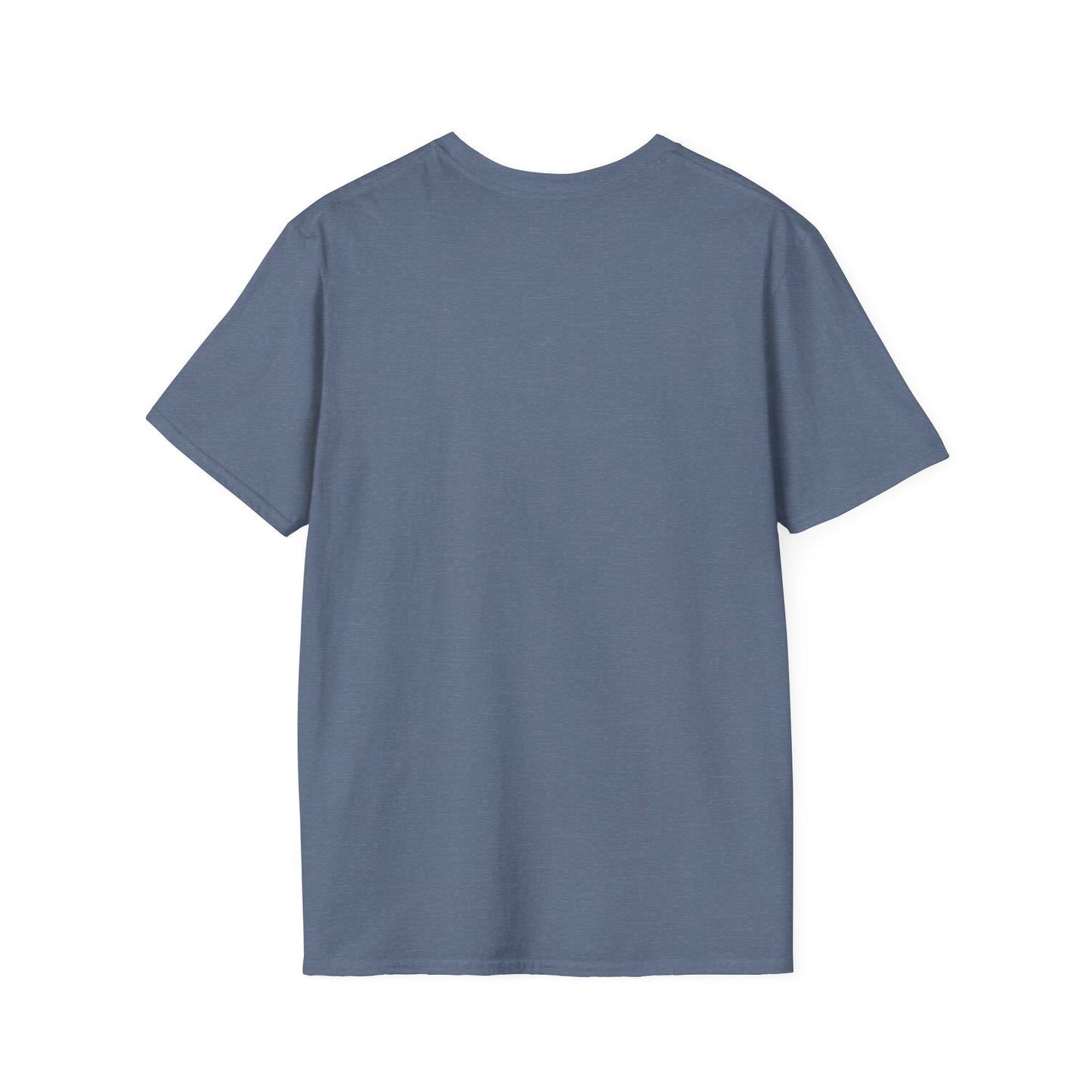 Good, Bad, Classic!! Orange - T-Shirt