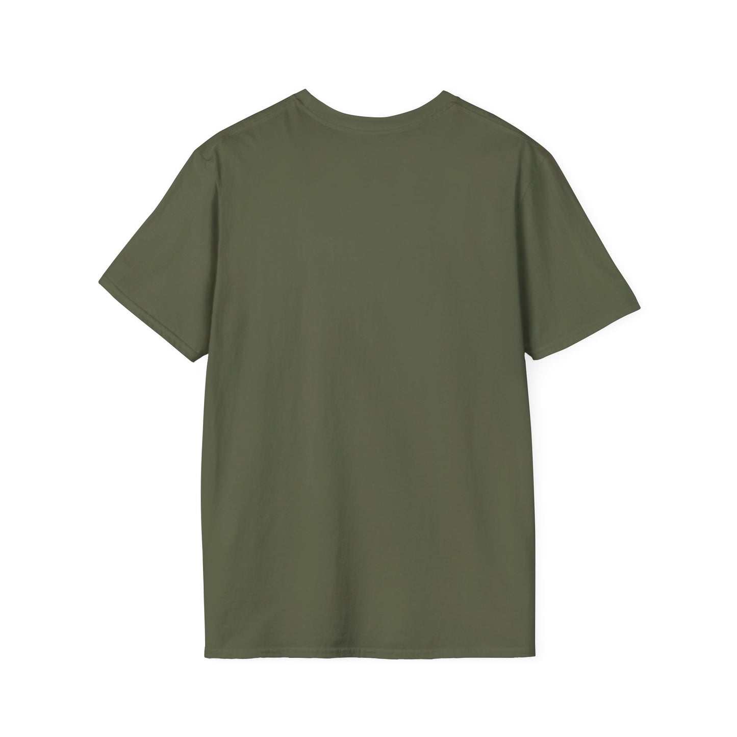 Good, Bad, Classic!! Orange - T-Shirt