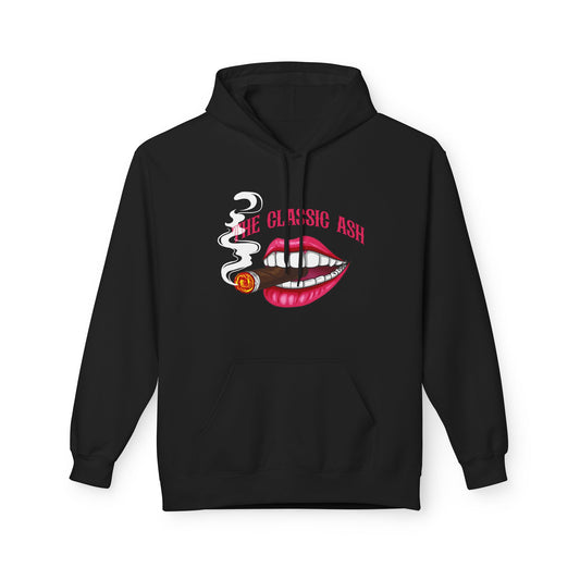 TCA - Smoking Lips Hoodie