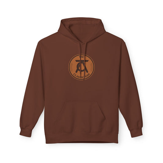 TCA Classic Logo Hoodie